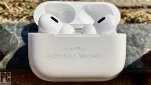 Original iPhone Air Pods 2nd Gen With Free Multiple Charging 65w Cable