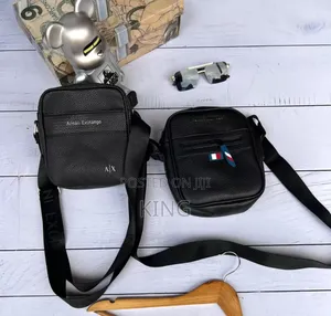 Super Crossbody Bag