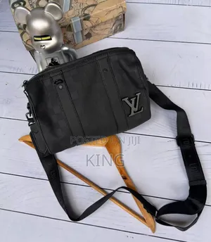 Trendy Crossbody Bag
