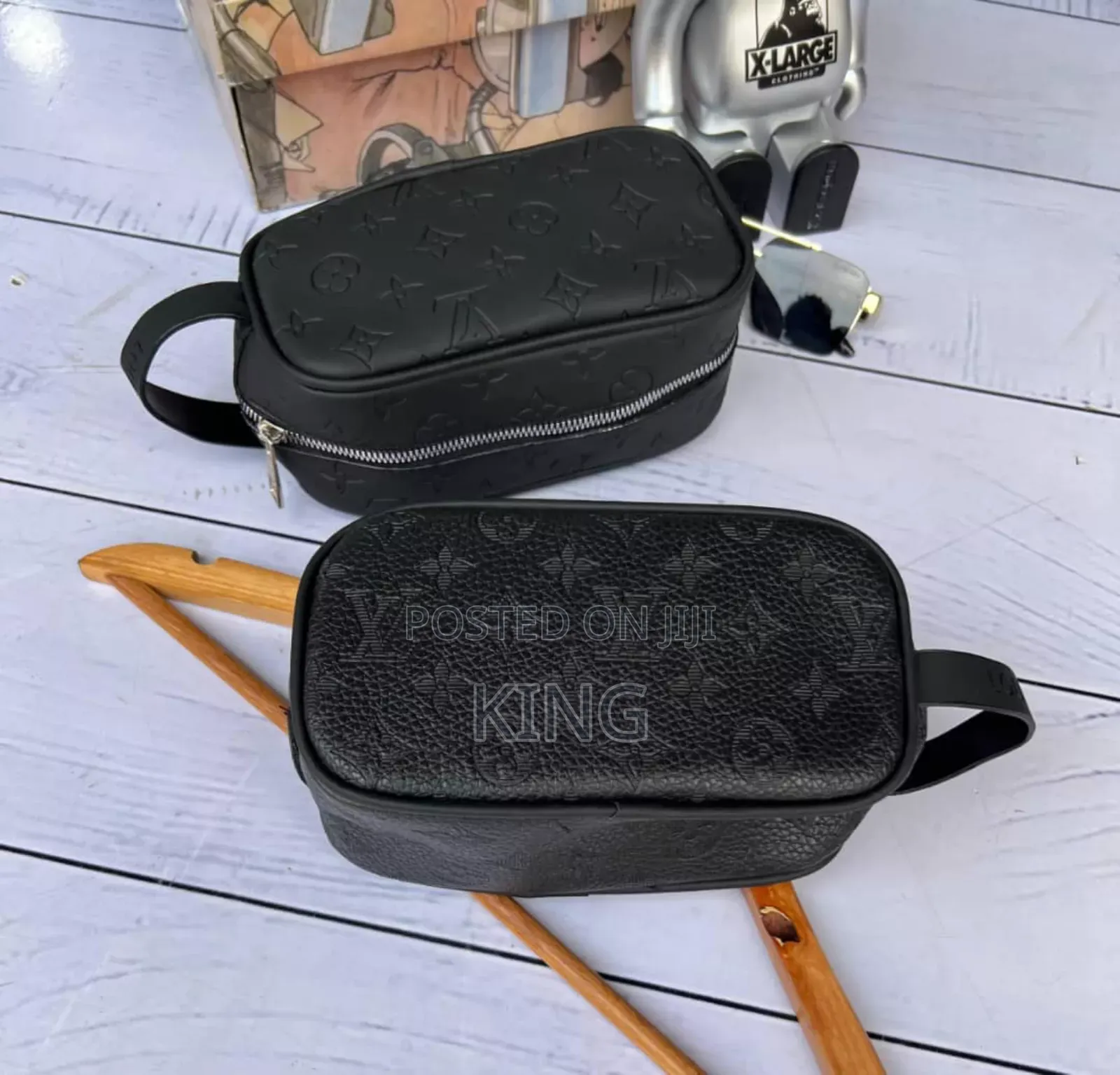 Harmony Crossbody Bag