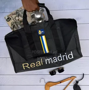 Genial Original Travel Bag