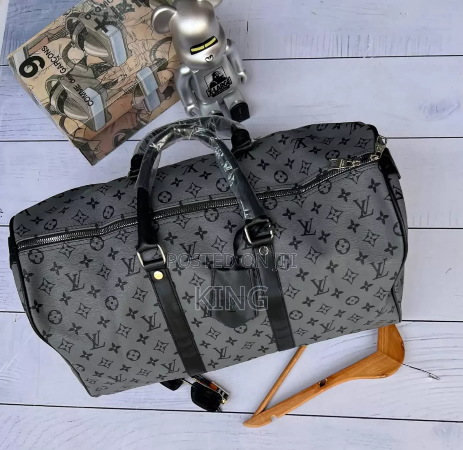 Global Original Travel Bag