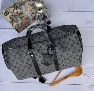 Global Original Travel Bag