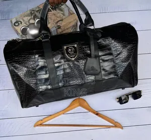 Majestic Original Travel Bag