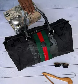 Top Original Travel Bag