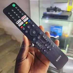 Sony Remote Control