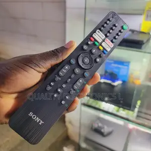 Sony Remote Control