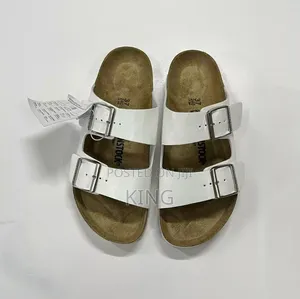 Valve Birkenstock Sandals. In Sizes