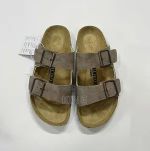 Civil Birkenstock Sandals. In Sizes