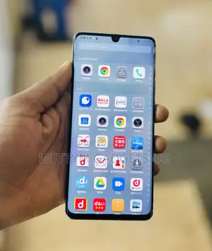 Huawei P30 Pro 128 GB Blue
