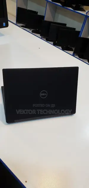 Laptop Dell Latitude 7280 8GB Intel Core I5 SSD 256GB