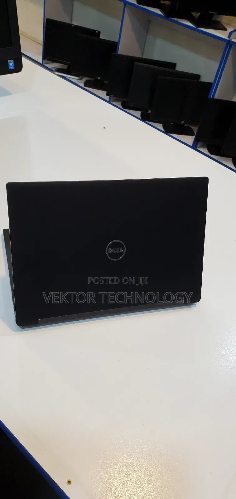 Laptop Dell Latitude 7280 8GB Intel Core I5 SSD 256GB
