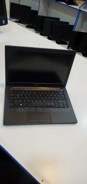 Laptop Dell Latitude 7280 8GB Intel Core I5 SSD 256GB