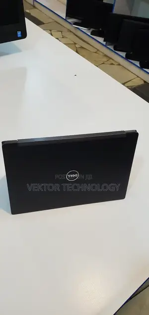 Laptop Dell Latitude 7280 8GB Intel Core I5 SSD 256GB
