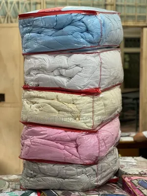Luxury Duvet