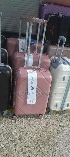 Traveling Bags Small Size
