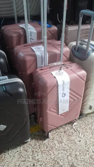 Traveling Bags Small Size