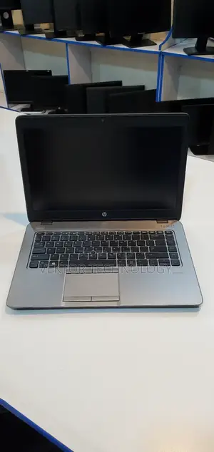 Laptop HP EliteBook 840 G2 8GB Intel Core I5 HDD+SSD 500GB