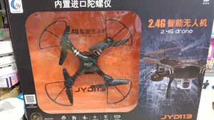 JYD113 QUADCOPTER Drone With Camera for Adults and Kids,