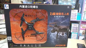 JYD113 QUADCOPTER Drone With Camera for Adults and Kids,