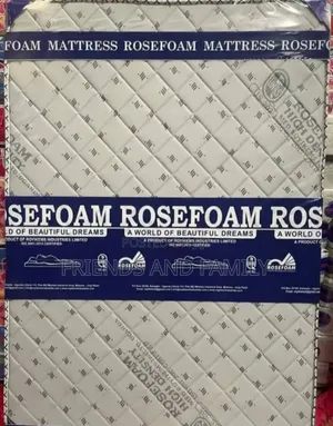 High Destiny Smart Rose Foam 6*5*6. Inches