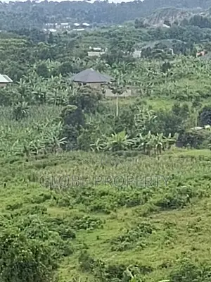 25 Decimal Plots for Sale in Nakasajja for Sale