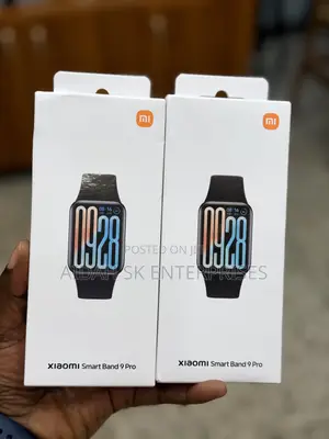 Xiaomi Smart Band 9 Pro