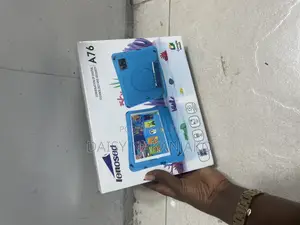 New Lenosed A76 128 GB Green