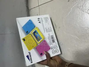 New Lenosed A76 128 GB Green