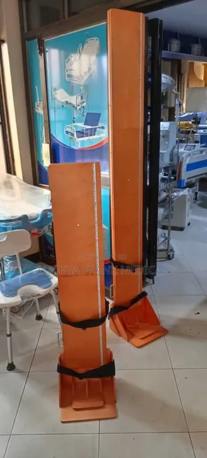 Measuring Height Boards Child and Adult
