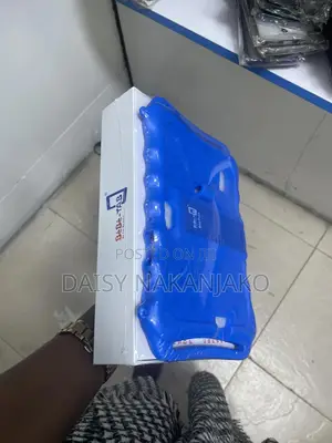 New Bebe B42 Pro+ 128 GB Blue