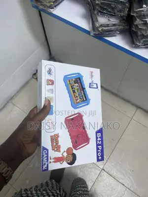 New Bebe B42 Pro+ 128 GB Blue