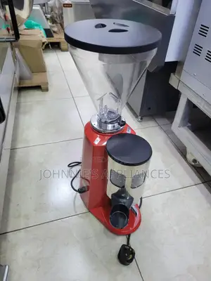 Commercial Electric Coffee Grinder Machine