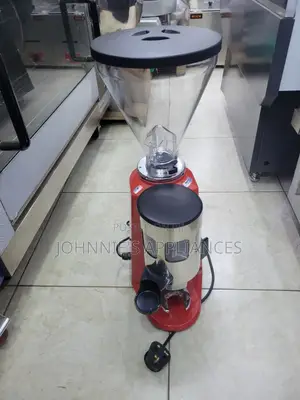 Commercial Electric Coffee Grinder Machine