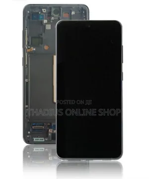 Samsung S21 Ultra Screen Oled