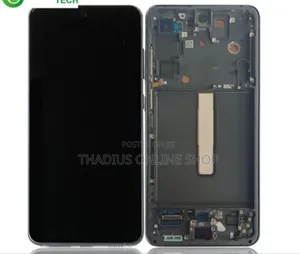 Samsung S21 Ultra Screen Oled