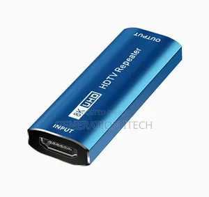  Hdmi Repeater