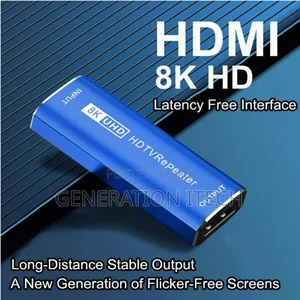  Hdmi Repeater