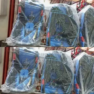 Foldable Baby Car Seat