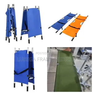 Portable Stretchers