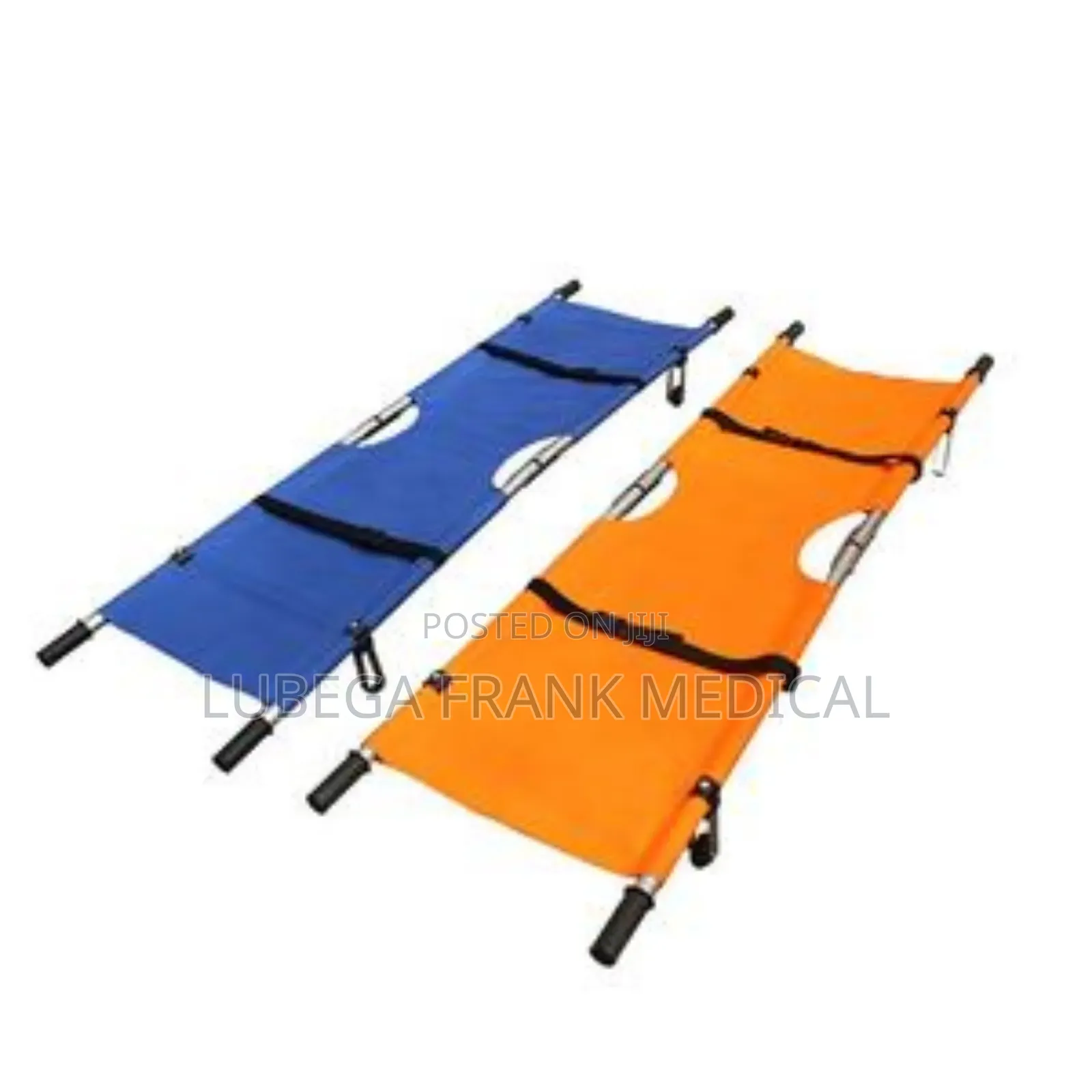 Portable Stretchers