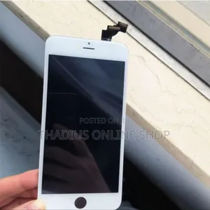 iPhone 8 Plus Screen Replacement