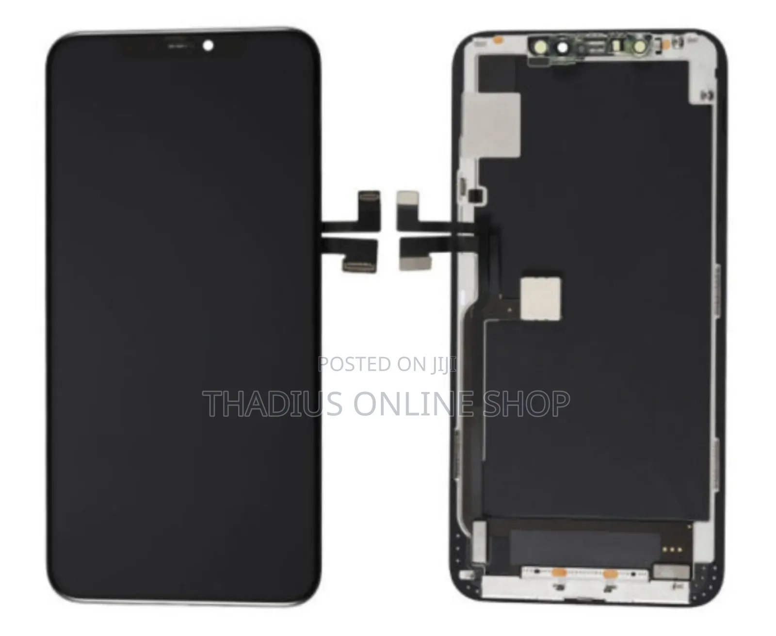 iPhone 11 Original Screen Replacement