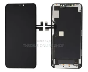 iPhone 11 Original Screen Replacement