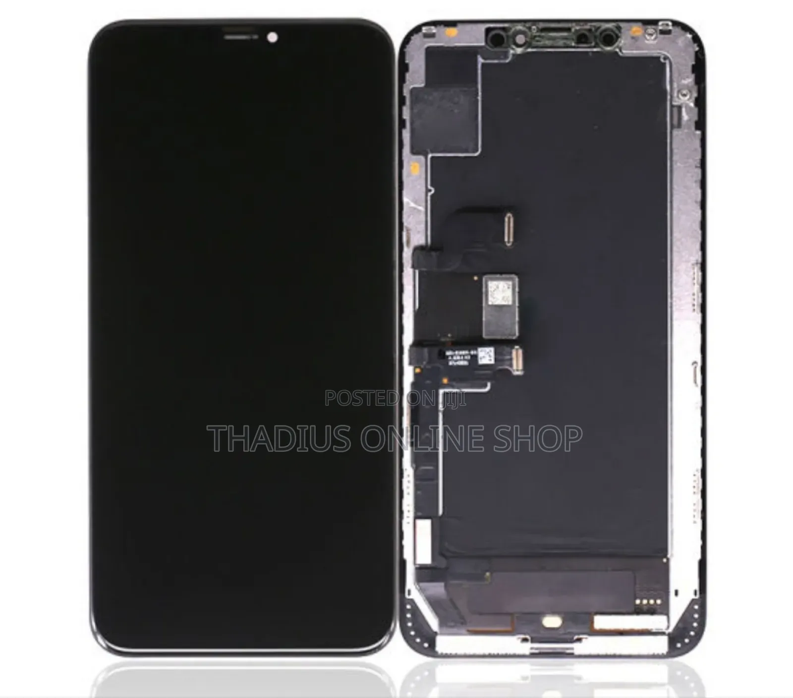iPhone 11 Original Screen Replacement