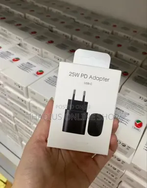 Samsung 25 Adapter