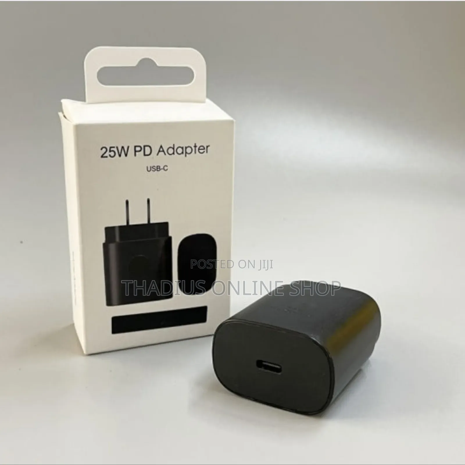 Samsung 25 Adapter
