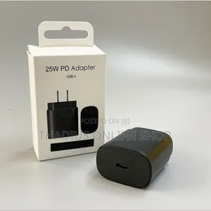 Samsung 25 Adapter