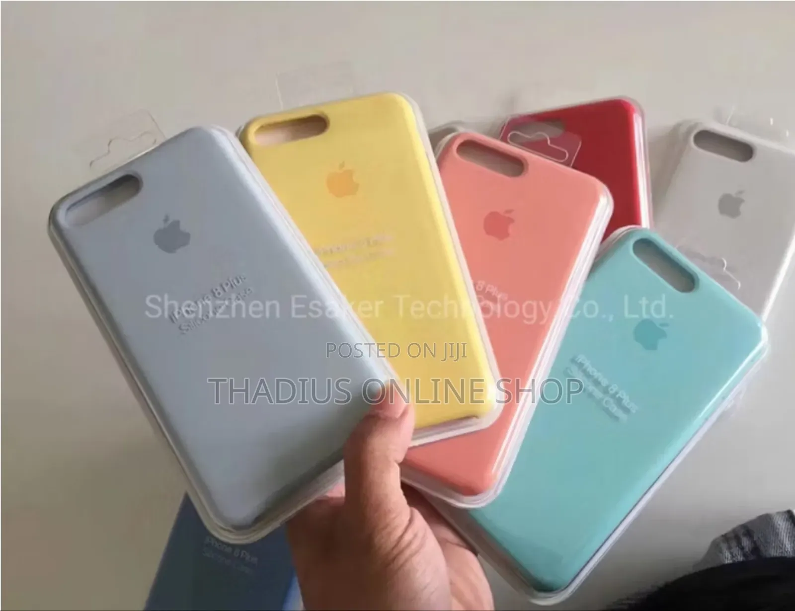 iPhone 7/8 Plus Cases