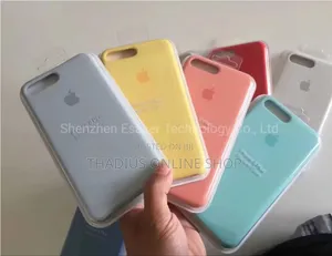 iPhone 7/8 Plus Cases